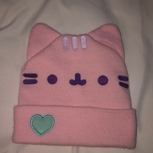 A cute beanie